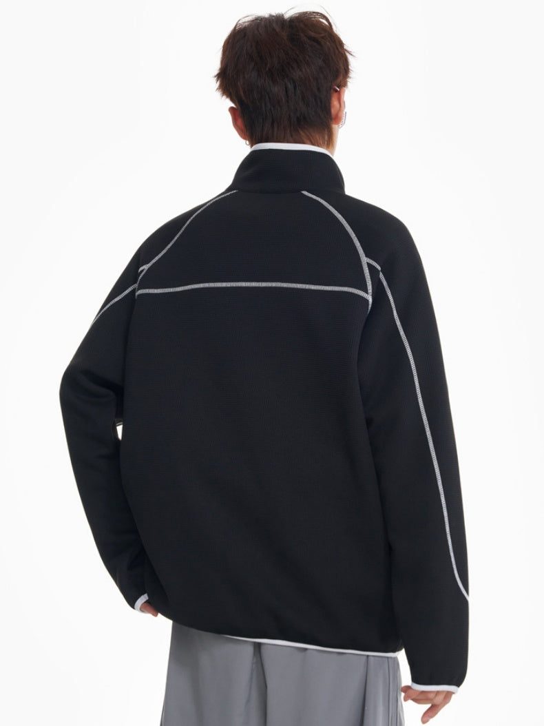 Cleanfit Functional Wind Jackets