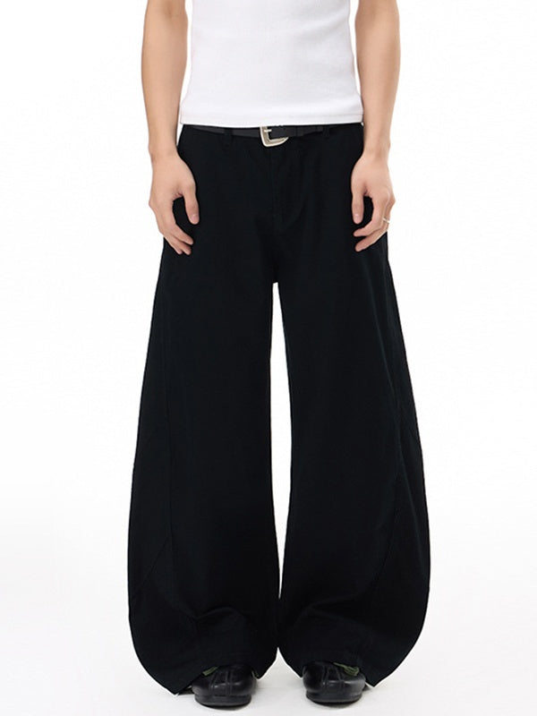 Machete Leisure Baggy Pants
