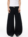 Machete Leisure Baggy Pants