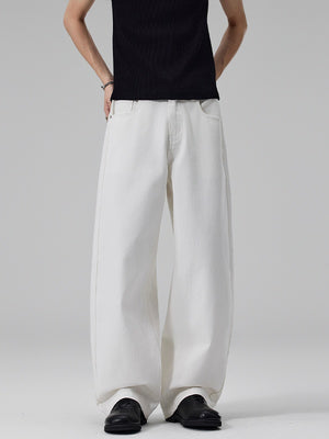 Leisure Baggy Pants