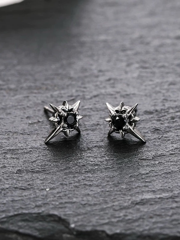 Star Earrings