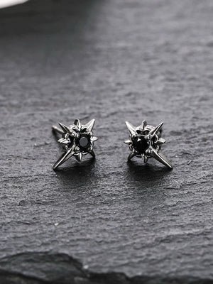Star Earrings