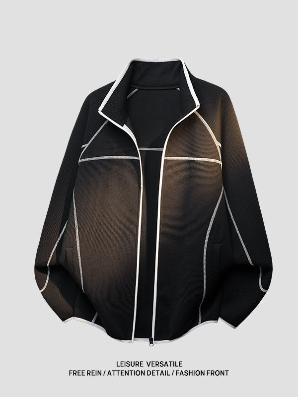 Cleanfit Functional Wind Jackets