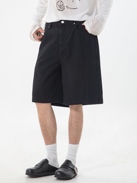 Work Clothes Five Points Shorts