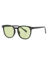Full-frame Square Sunglasses