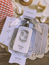 Plustwo Deep Nourishing Hair Care Lotion 320ml (Blue Windbell Grass)