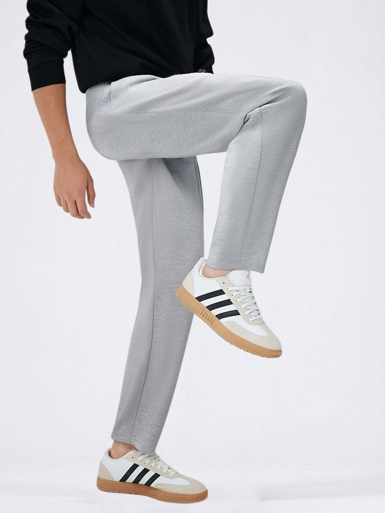 Golf Straight-fit Slim-fit Pants