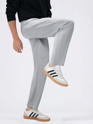 Golf Straight-fit Slim-fit Pants