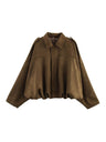 Liber Autumn Women's Zipper Jackets