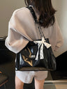 Chain Shoulder Strap Shoulder Bag