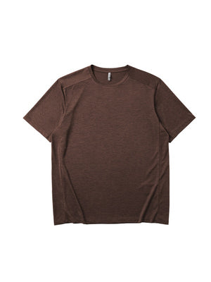 Outdoor Moisture Absorption Sweating Quick-drying T-shirts