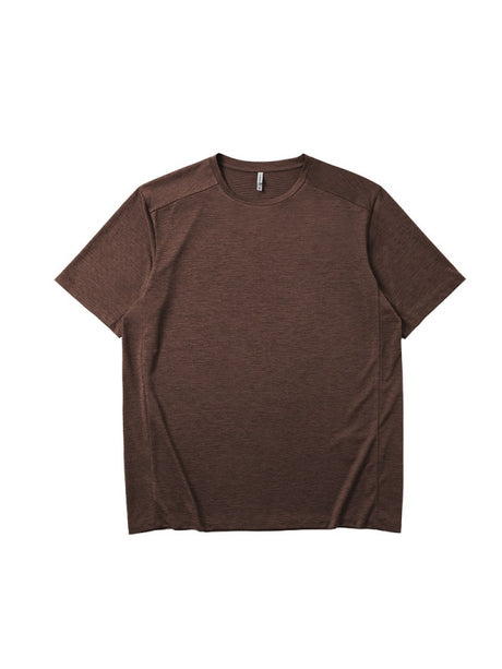 Outdoor Moisture Absorption Sweating Quick-drying T-shirts