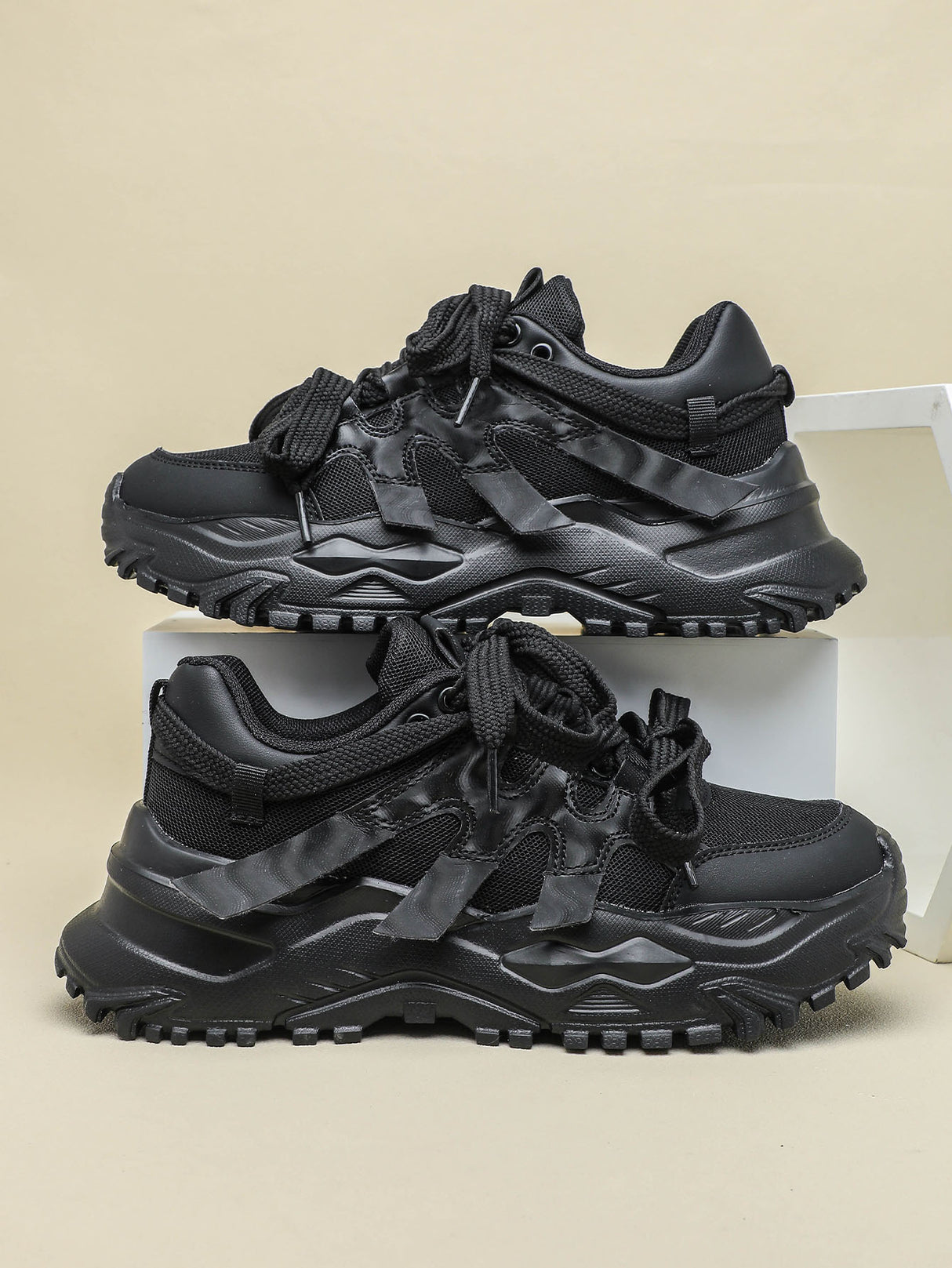 Platform Women's Casual Sneakers
