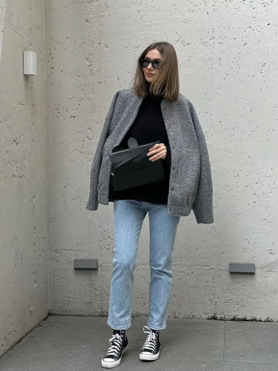 Liber Autumn Women's Jackets