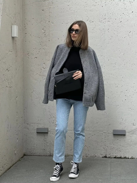 Liber Autumn Women's Jackets