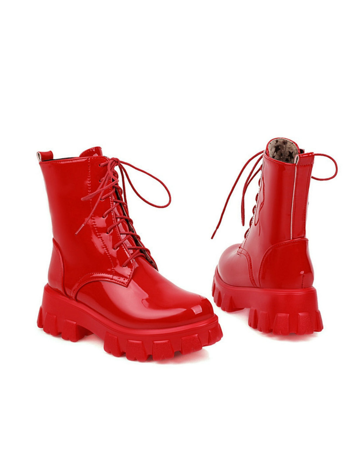 Classic Dr. Martens Boots