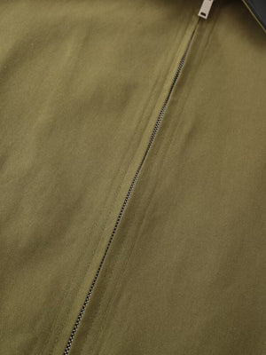Liber Autumn Women's Contrasting colors Jackets