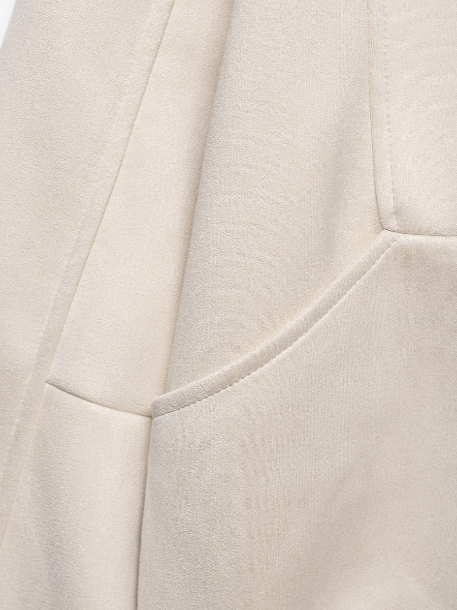 Liber Autumn Women's Zipper Jackets