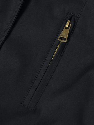 Mid-length Lightweight Raincoat Water Proof Mountain Climbing Outdoor Drawstring Windproof Trench Coats