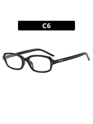Full-frame Sunglasses