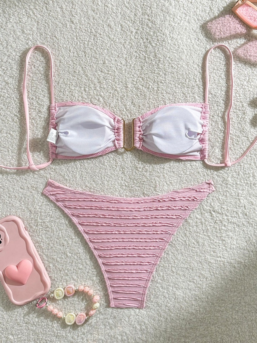 Liber Women's Bikinis