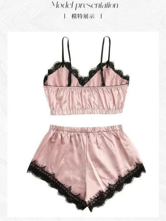 Liber Women's Sleepwear