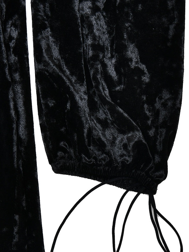 Christmas Cuff Tie Sexy Backless Design Hip Mini&Short Dresses