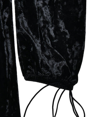 Christmas Cuff Tie Sexy Backless Design Hip Mini&Short Dresses