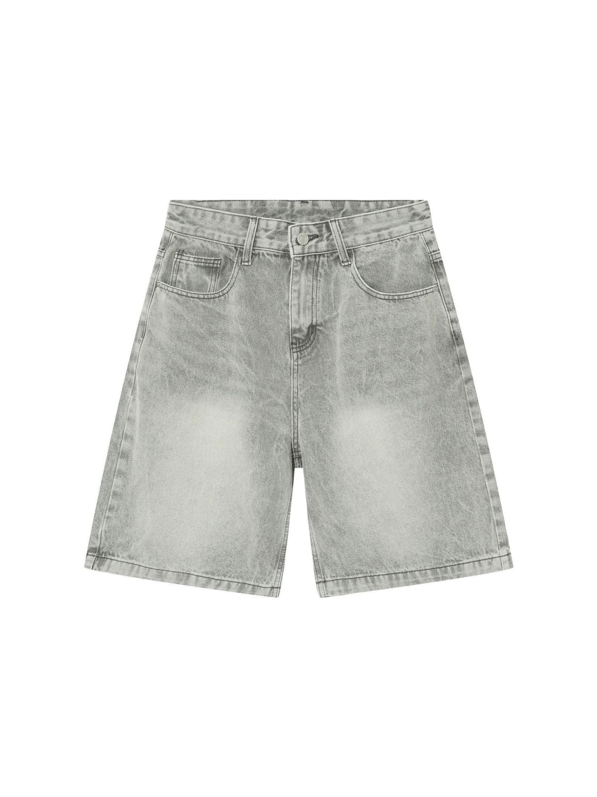 Camouflage Leisure Shorts