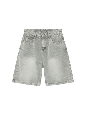 Camouflage Leisure Shorts