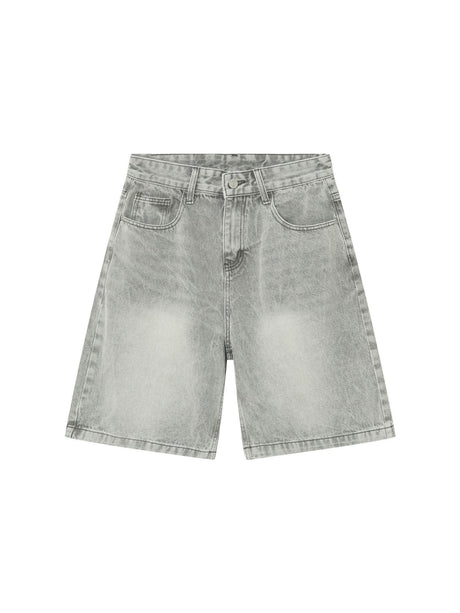 Camouflage Leisure Shorts