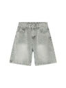 Camouflage Leisure Shorts