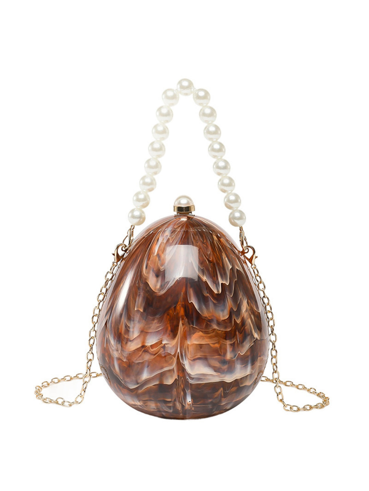 Wedding Party Dinner Crossbody Bag