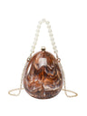 Wedding Party Dinner Crossbody Bag