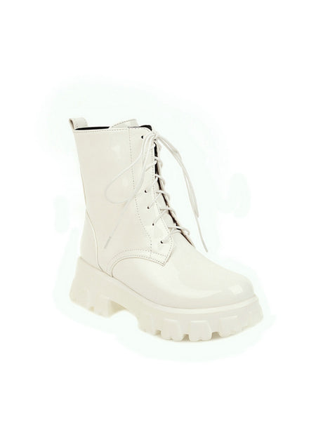 Classic Dr. Martens Boots