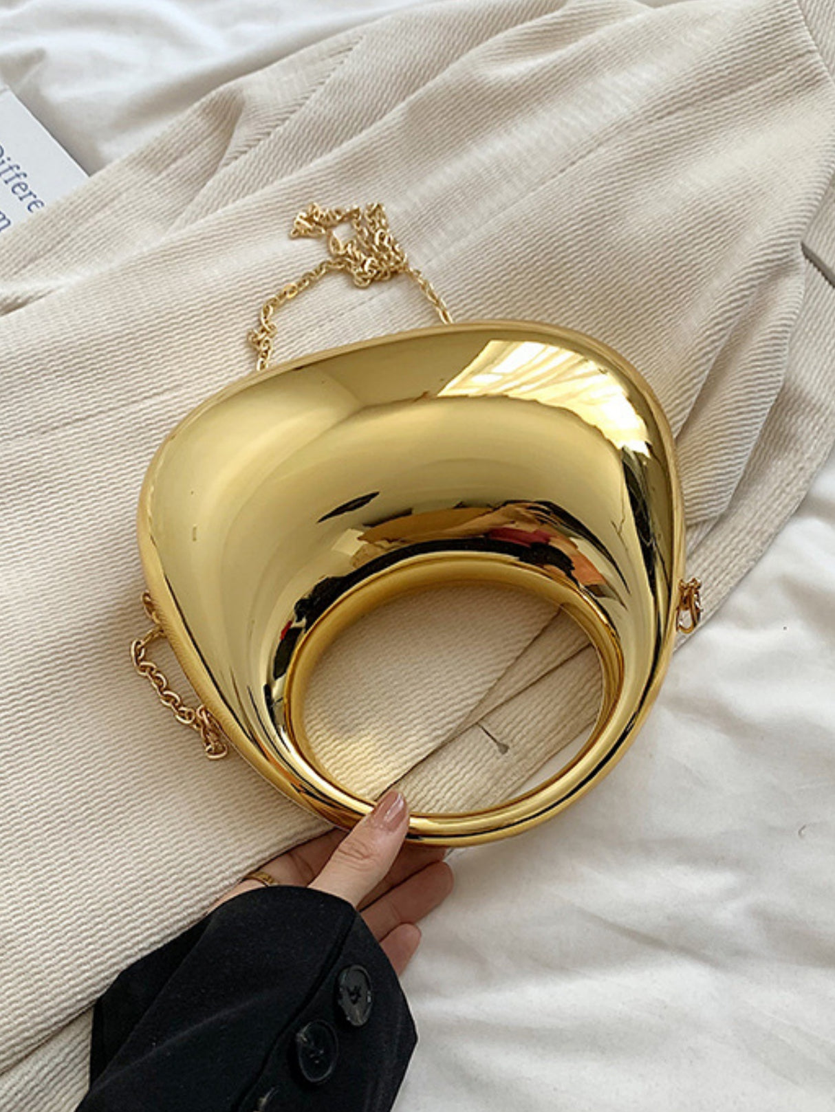 Party Fashion Evening Crossbody Handbag