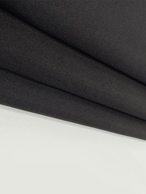 Black Elegant Camisole Formal Dress Maxi Dresses