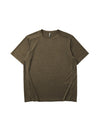 Outdoor Moisture Absorption Sweating Quick-drying T-shirts
