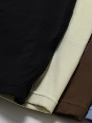 Long-sleeved High Elastic Waist Slimming And Shaping Yoga Fitness Outdoor Jumpsuits/pants