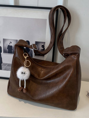 Large Capacity Crossbody Bag