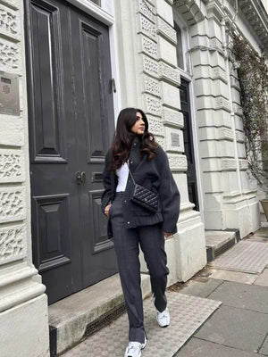 Liber Autumn Women's Jackets