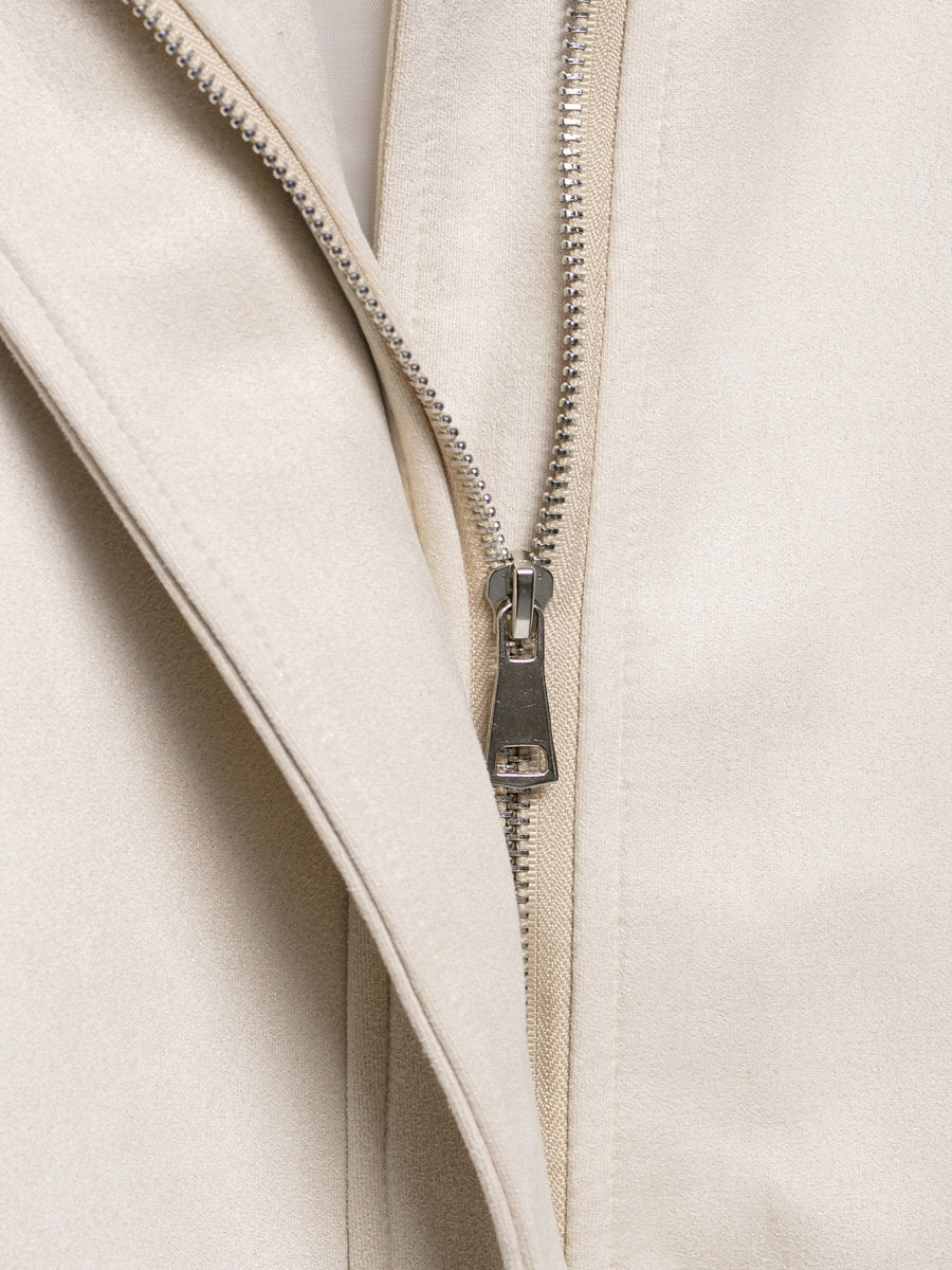 Liber Autumn Women's Zipper Jackets