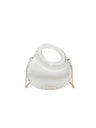 Acrylic Evening Handbag/shoulder Bag