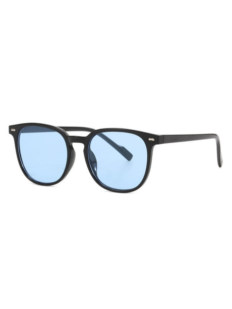 Full-frame Square Sunglasses