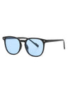 Full-frame Square Sunglasses