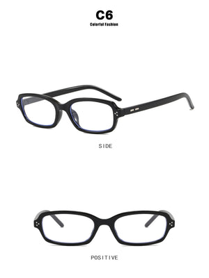 Full-frame Sunglasses