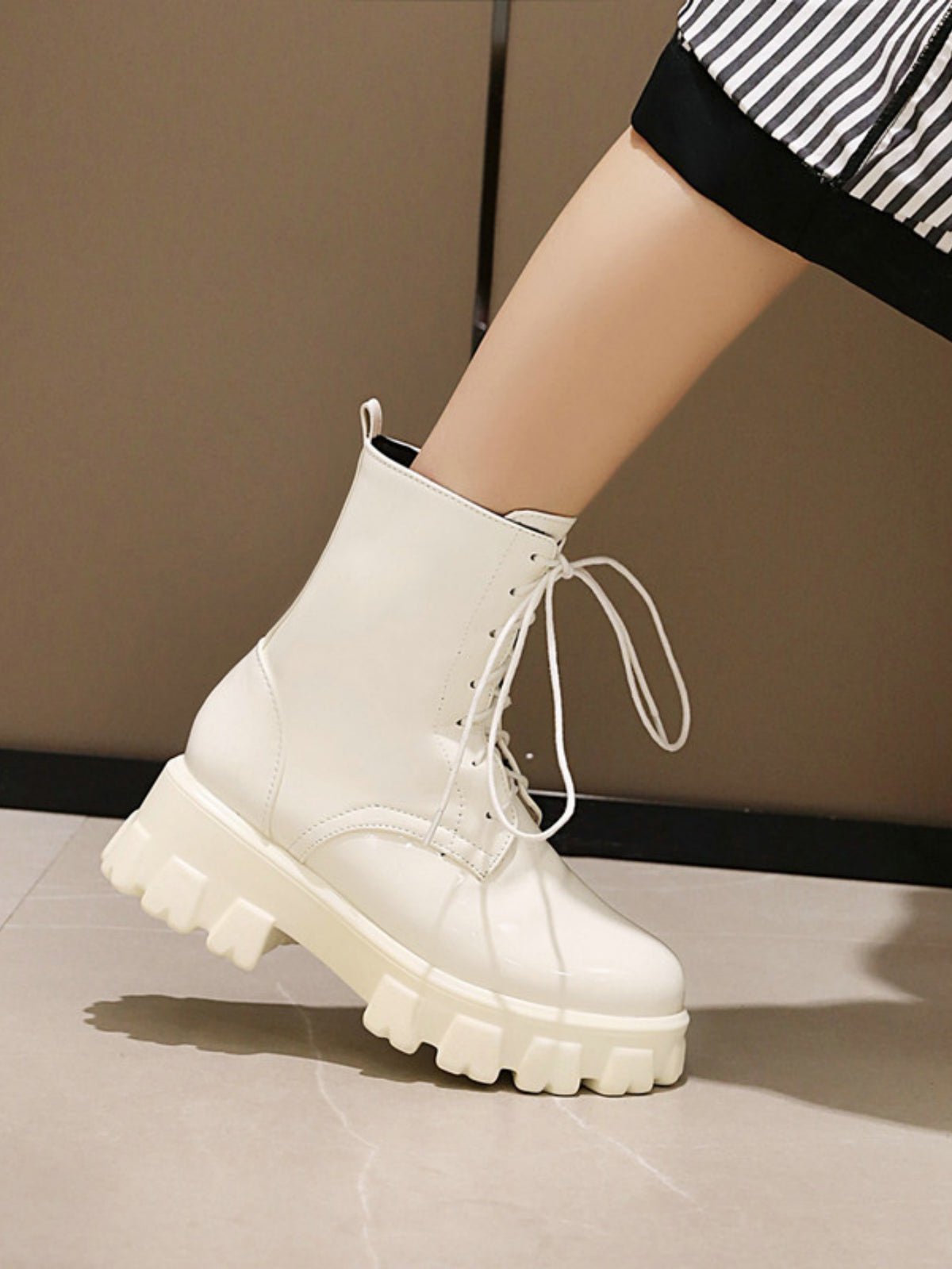 Classic Dr. Martens Boots