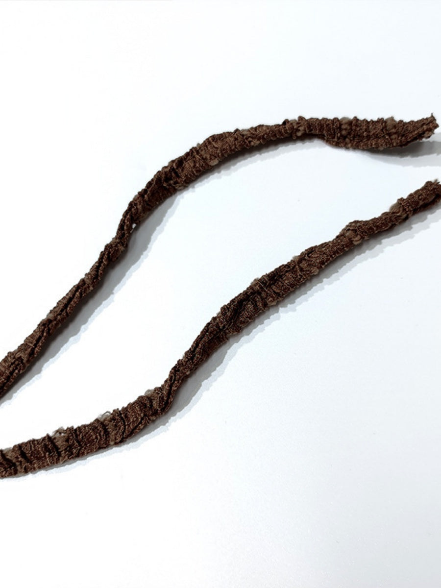 【EXPÉDITION NORMALE】Robes maxi moulantes sans manches à col montant en maille