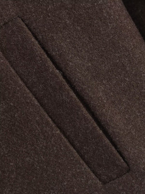 Liber Autumn Women's Pocket Jackets