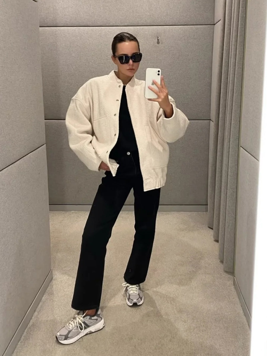 Liber Autumn Women's Jackets